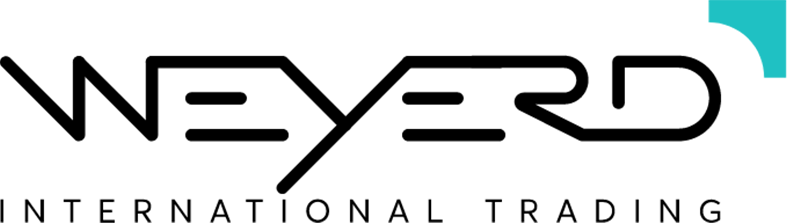 WEYERD INTERNATIONAL TRADING